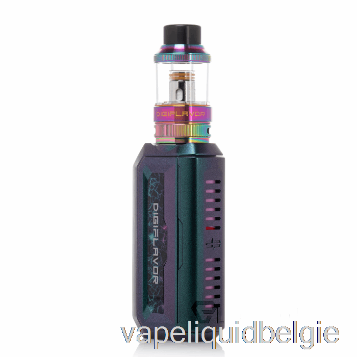 Vape Vloeibare Digiflavor Xp 77w Starterkit Aurora